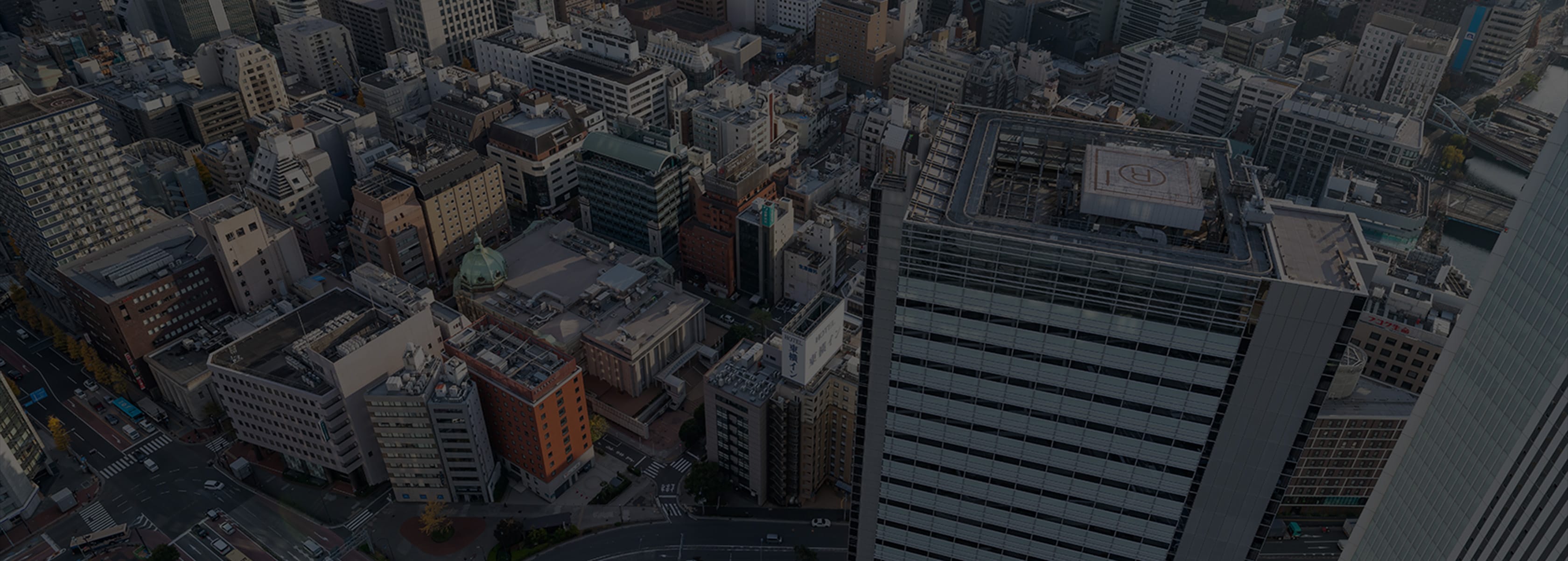 社会課題に取り組み、シナジーを活かす事業領域。